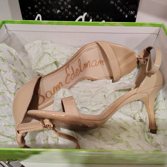 Sam Edelman - Picture 3 of 8